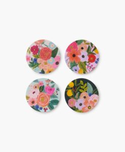 Boîte de sceaux autocollants Garden Party – Rifle Paper