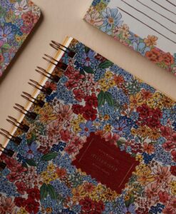 Carnet à spirales Mimi Rifle Paper