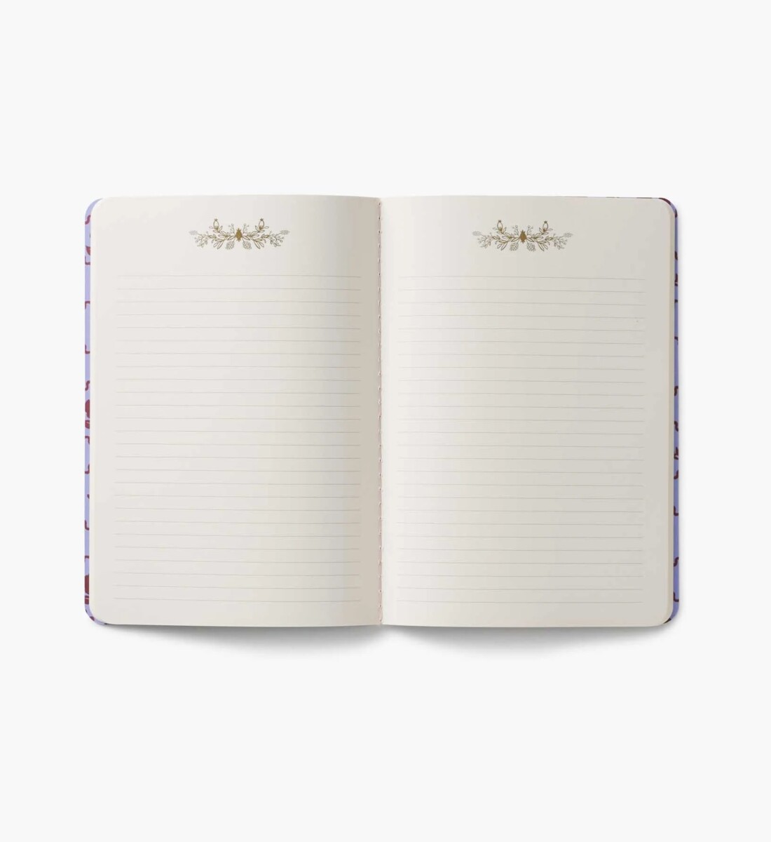 Set de 3 carnets Rifle Paper – Jane Austen