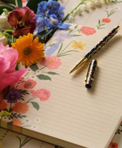Grand bloc-notes Garden Study – Rifle Paper Co