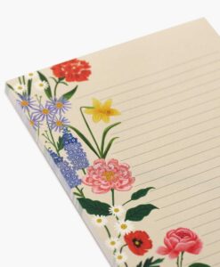 Grand bloc-notes Garden Study – Rifle Paper Co