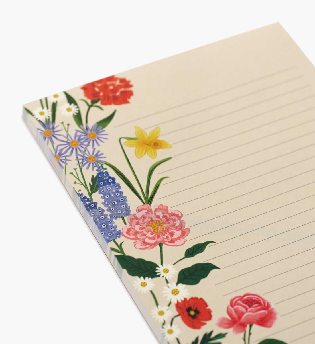 Grand bloc-notes Garden Study – Rifle Paper Co