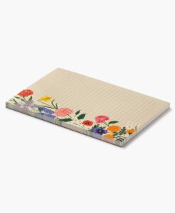 Grand bloc-notes Garden Study – Rifle Paper Co