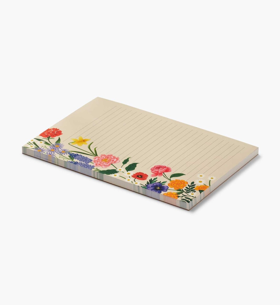 Grand bloc-notes Garden Study – Rifle Paper Co