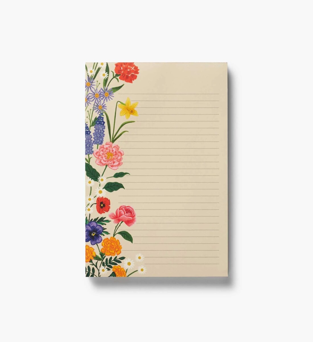 Grand bloc-notes Garden Study – Rifle Paper Co