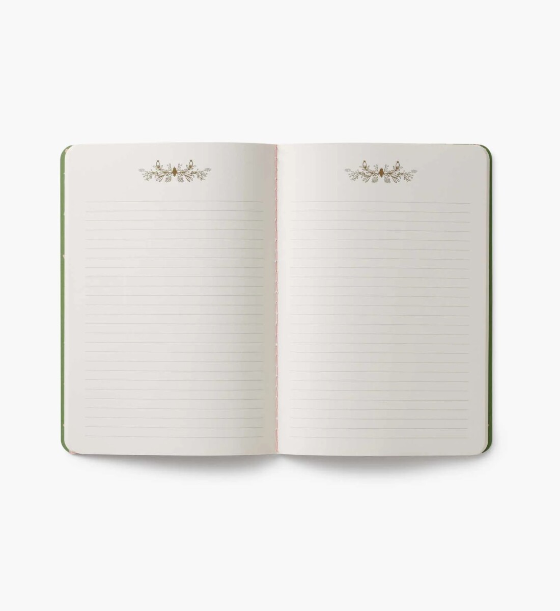 Set de 3 carnets Rifle Paper – Jane Austen