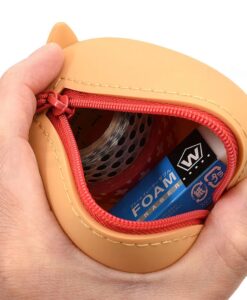 Mini trousse Shiba Punilabo