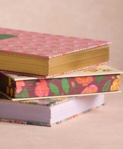 Bloc-notes spirales Delphine Rifle Paper Co