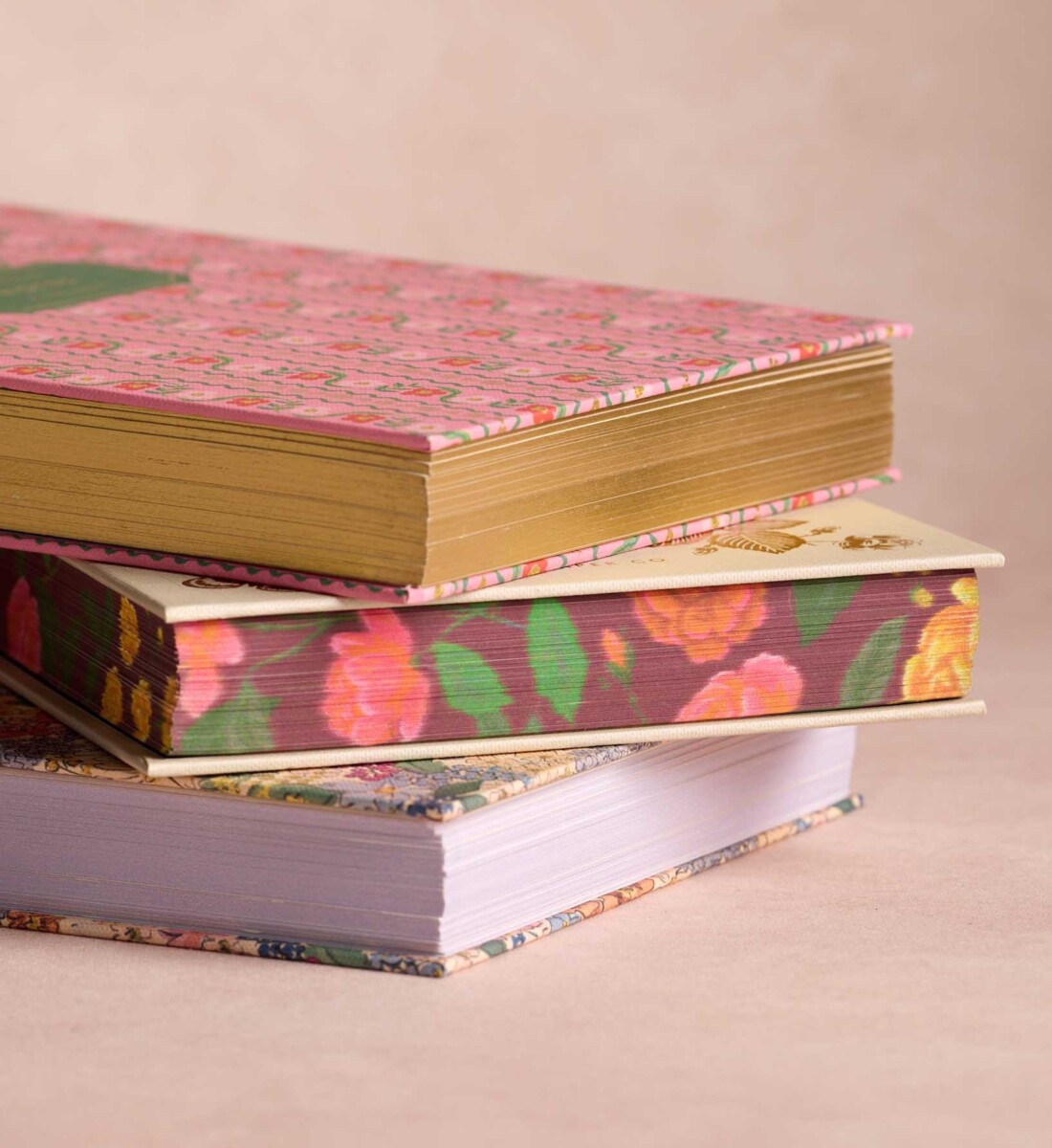 Bloc-notes spirales Delphine Rifle Paper Co