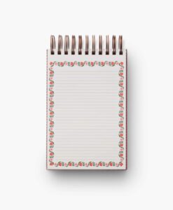 Bloc-notes spirales Delphine Rifle Paper Co