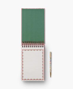 Bloc-notes spirales Delphine Rifle Paper Co