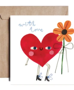 Carte With Love