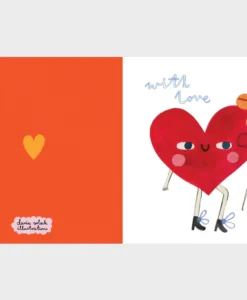 Carte With Love