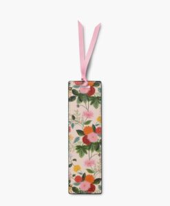 Marque-page ‘Dahlia’ Rifle Paper Co