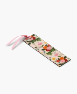 Marque-page ‘Dahlia’ Rifle Paper Co