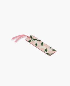 Marque-page ‘Pink Hydrangea’ Rifle Paper Co