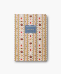 Set de 3 carnets Rifle Paper – Schoolhouse