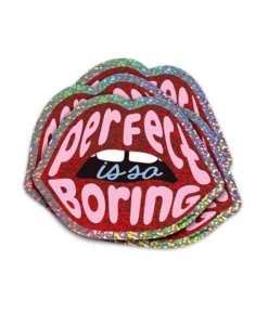 Sticker Perfect is so boring