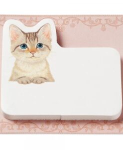 Sticky Notes Chaton