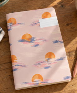 Carnet Demain Season Paper