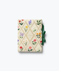 Coffret de correspondance Garden Study – Rifle Paper Co